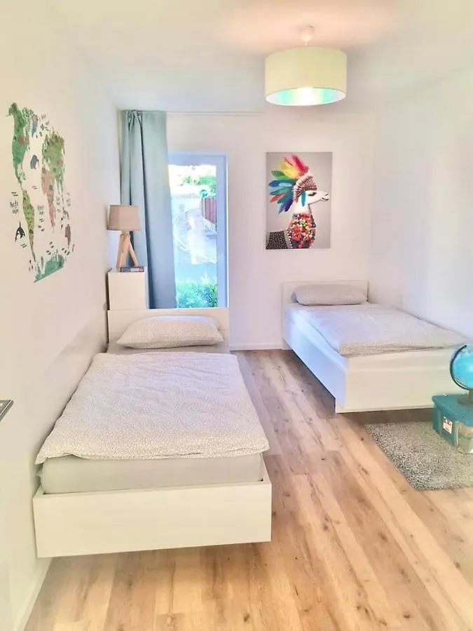 Apartments bei Playmobil 1,130m2 Zirndorf