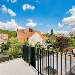 Geschmackvoller Neubau In Zirndorf. Zirndorf