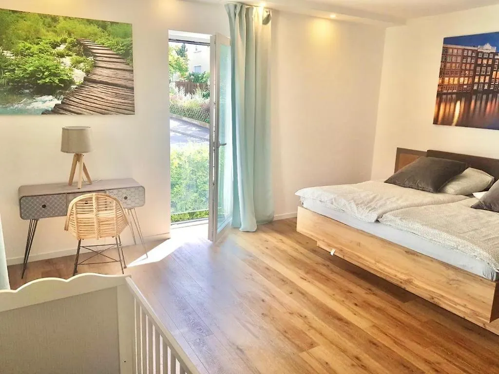 Apartments Bei Playmobil 1,130M2,24H Self Check-In, Free Parking Zirndorf 0*,