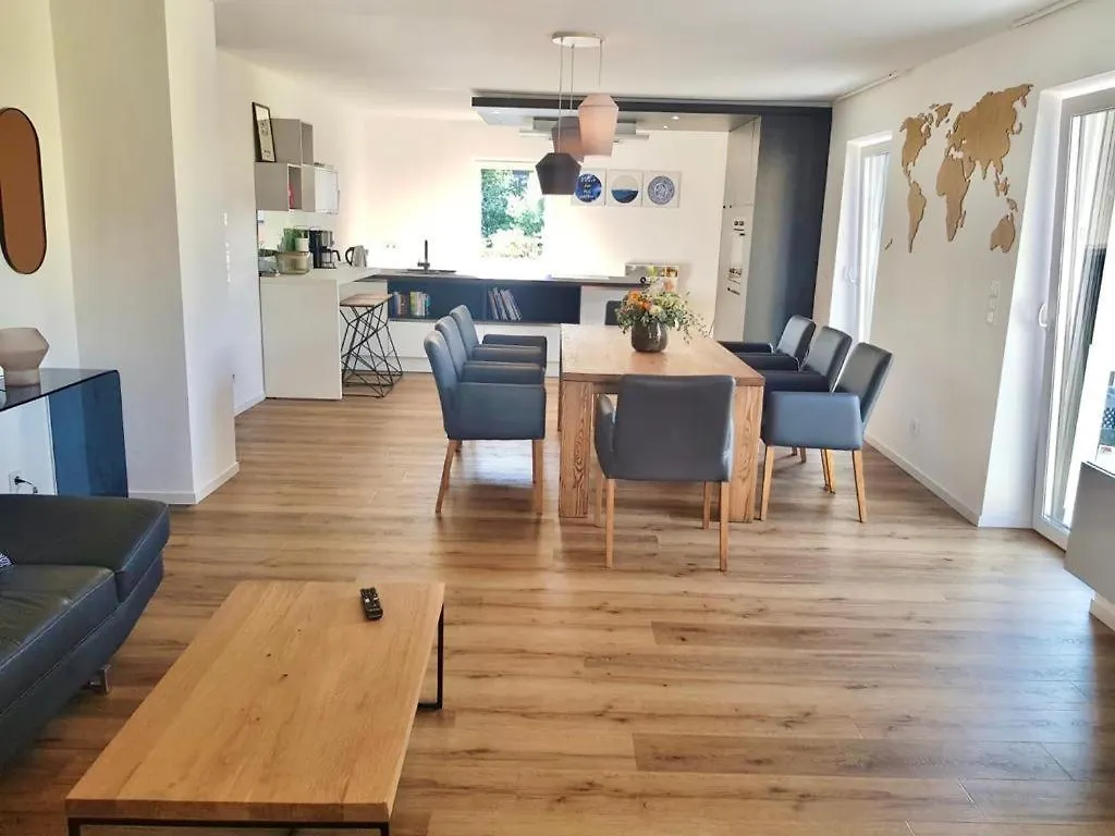 Apartments Bei Playmobil 1,130M2,24H Self Check-In, Free Parking Zirndorf