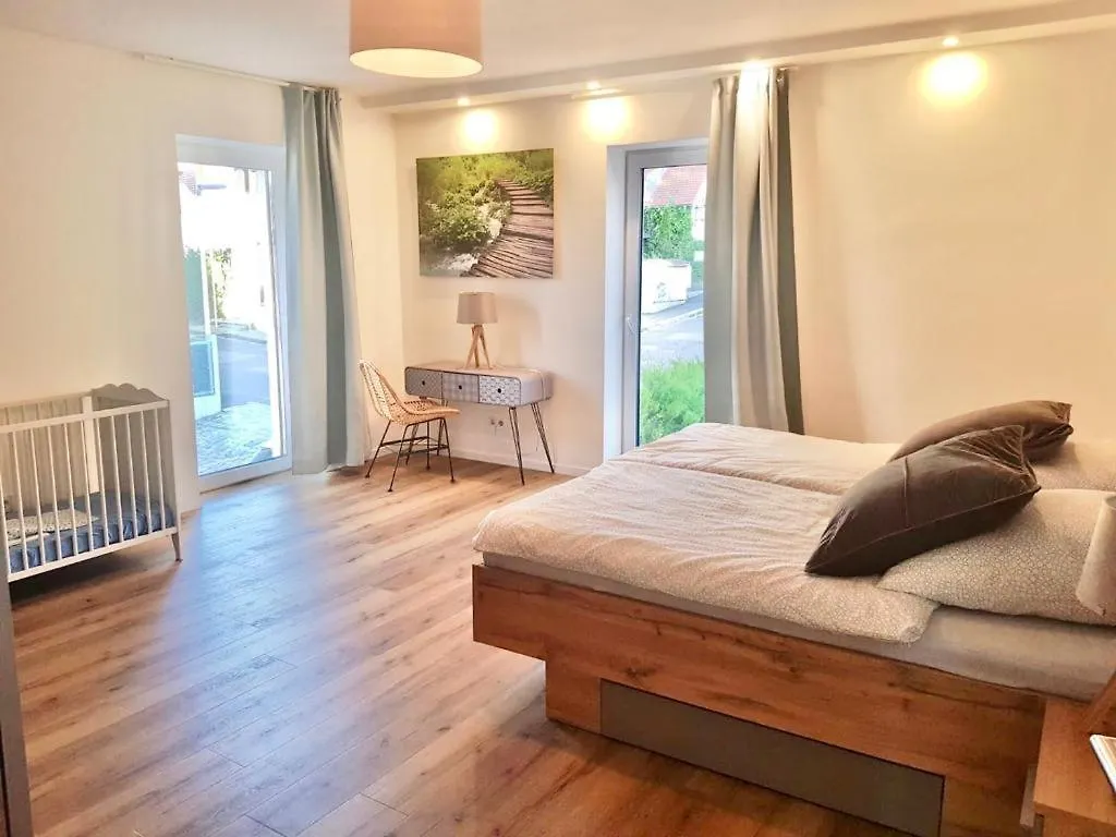 Apartments Bei Playmobil 1,130M2,24H Self Check-In, Free Parking Zirndorf