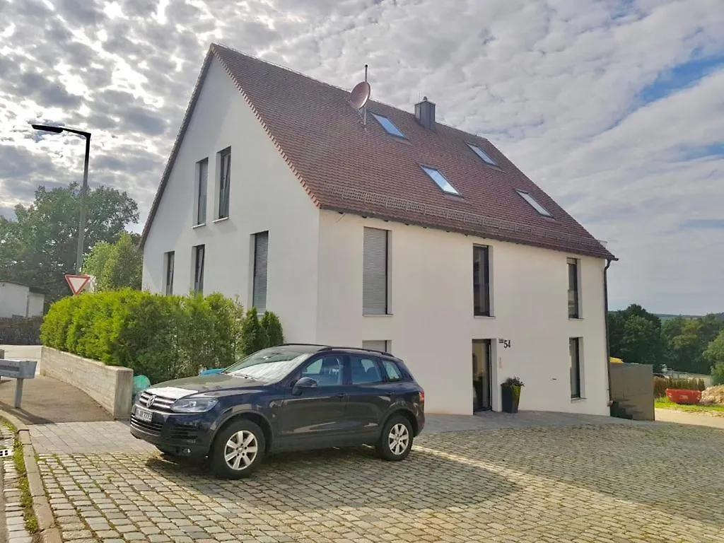Apartments Bei Playmobil 1,130M2,24H Self Check-In, Free Parking Zirndorf