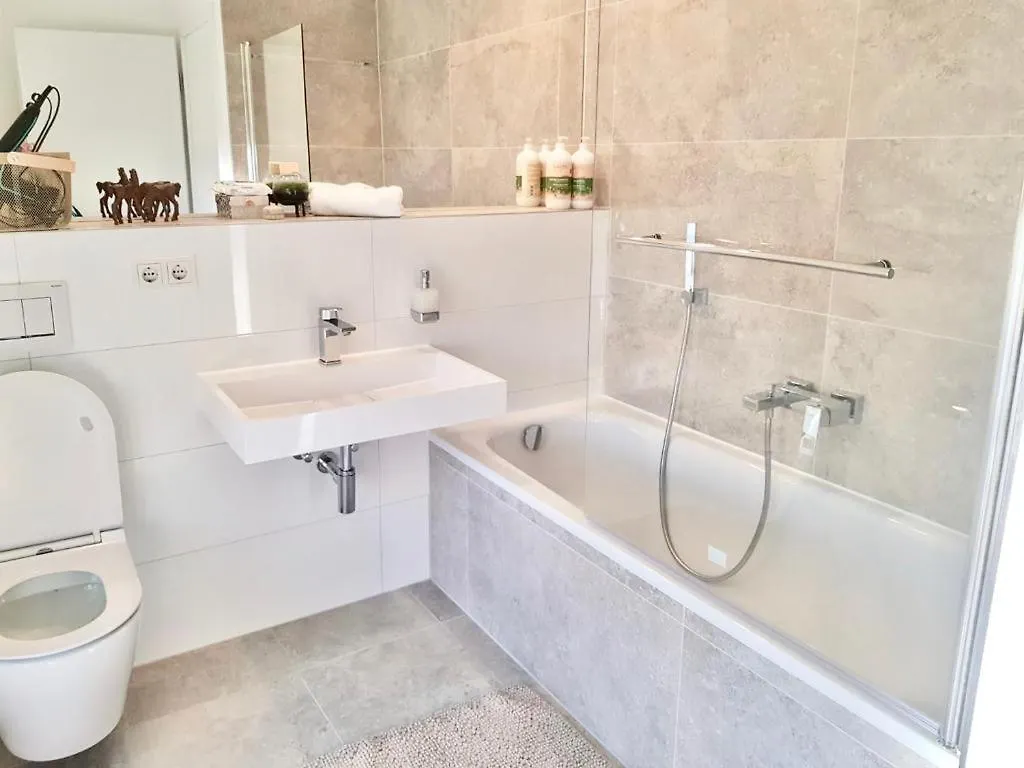 Apartments Bei Playmobil 1,130M2,24H Self Check-In, Free Parking Zirndorf