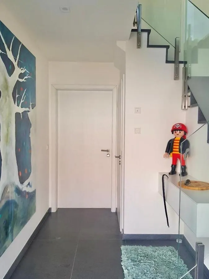 Apartments Bei Playmobil 1,130M2,24H Self Check-In, Free Parking Zirndorf